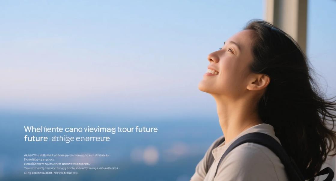you’re not just predicting the future—you’re actively shaping it. 